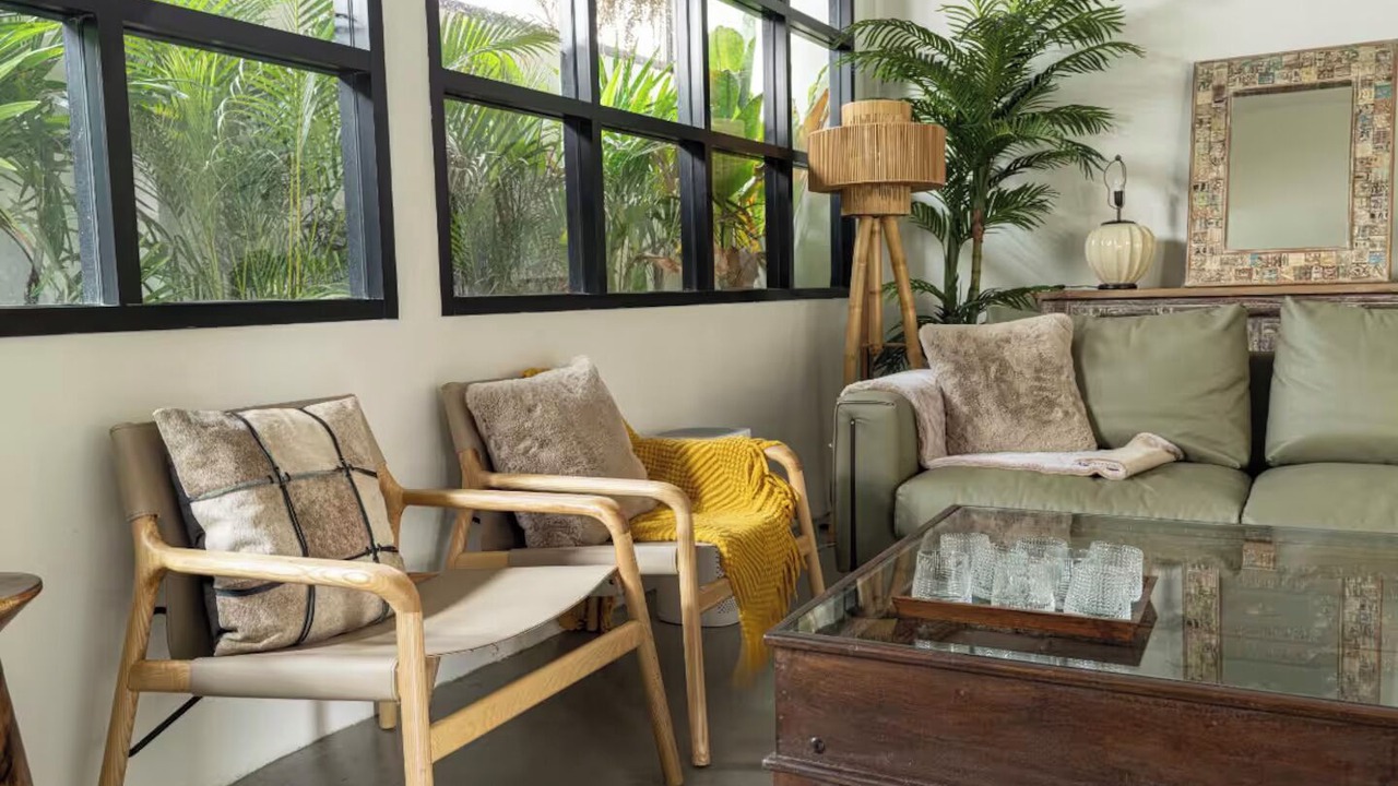 Photo of Livingroom in Chiang Mai