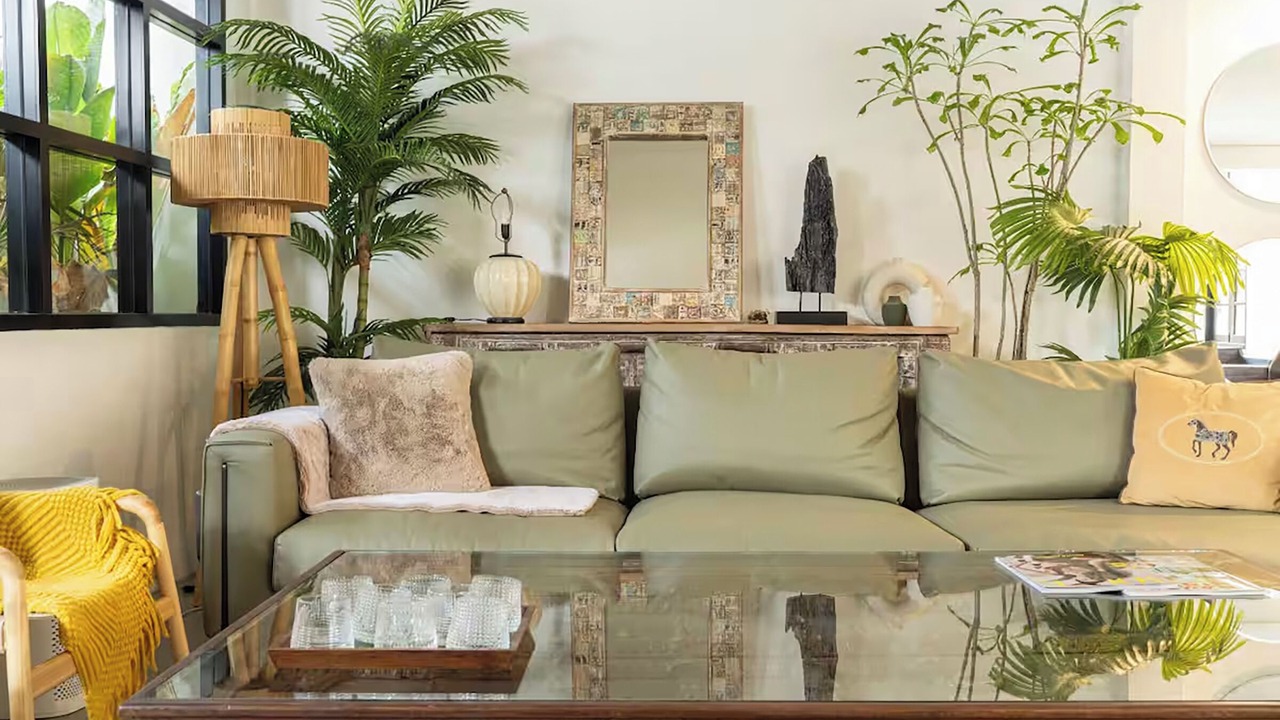 Photo of Livingroom in Chiang Mai