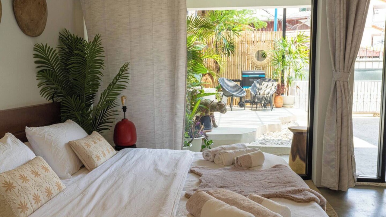 Photo of Bedroom in Chiang Mai