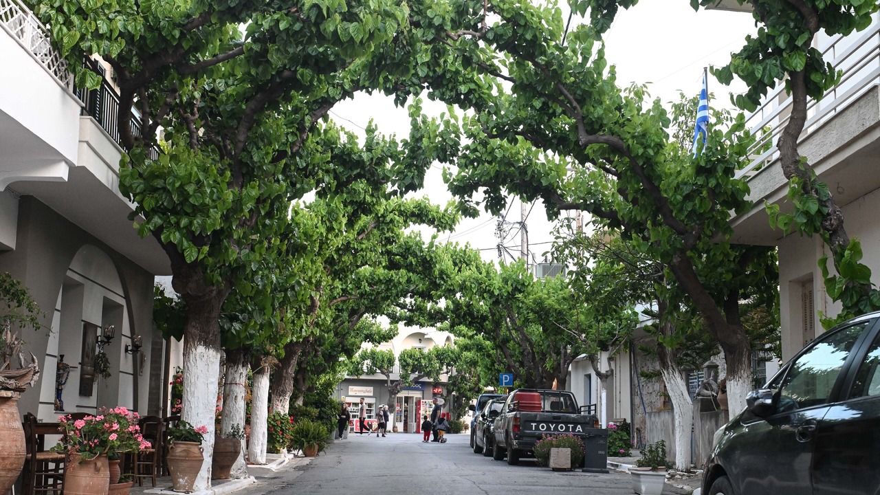 Photo of Outdoor in Kroustas