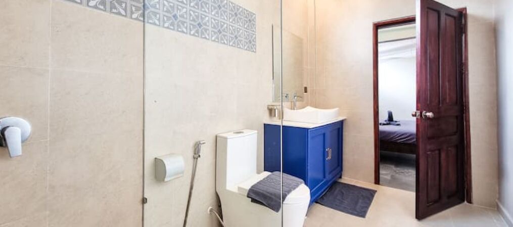 Photo of Bathroom in Kampot