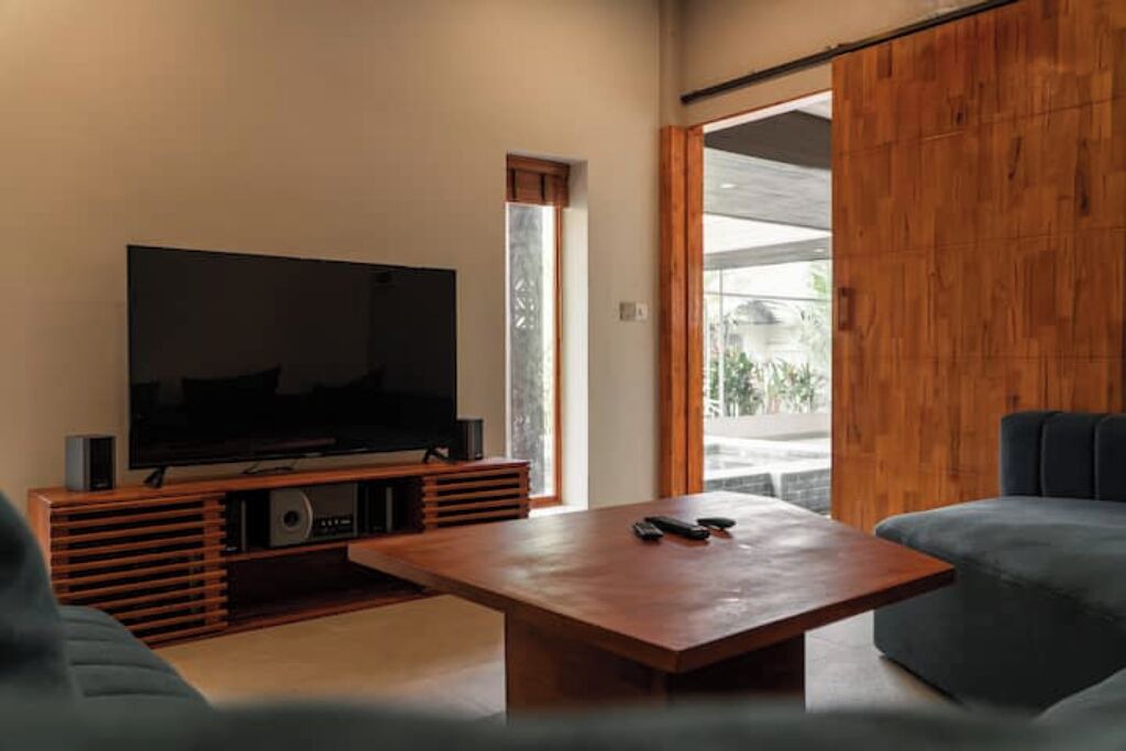 Photo of Livingroom in Kampot