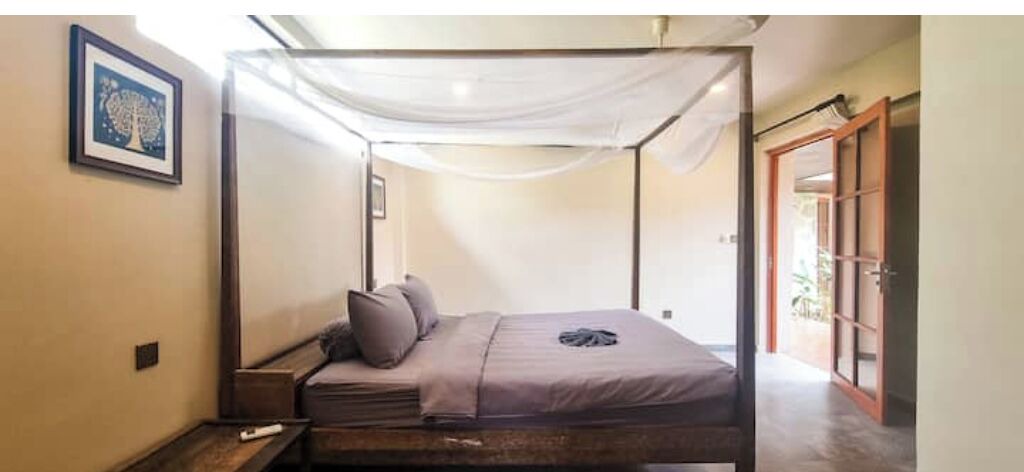 Photo of Bedroom in Kampot