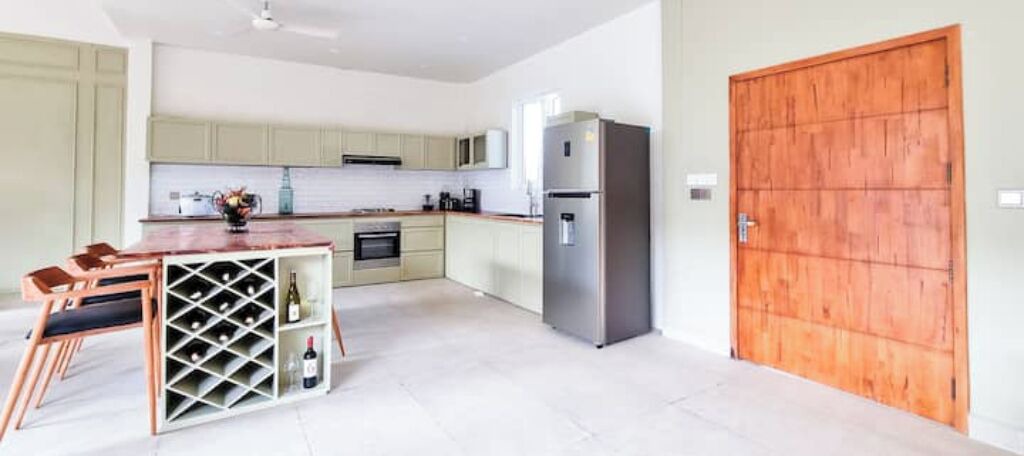 Photo of Kitchen in Kampot