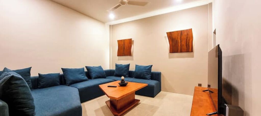 Photo of Livingroom in Kampot