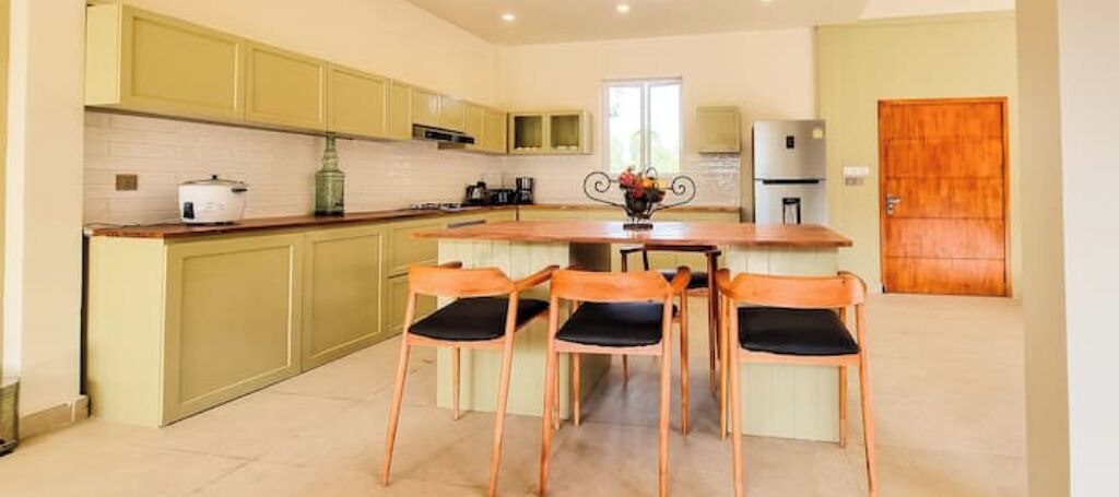Photo of Kitchen in Kampot