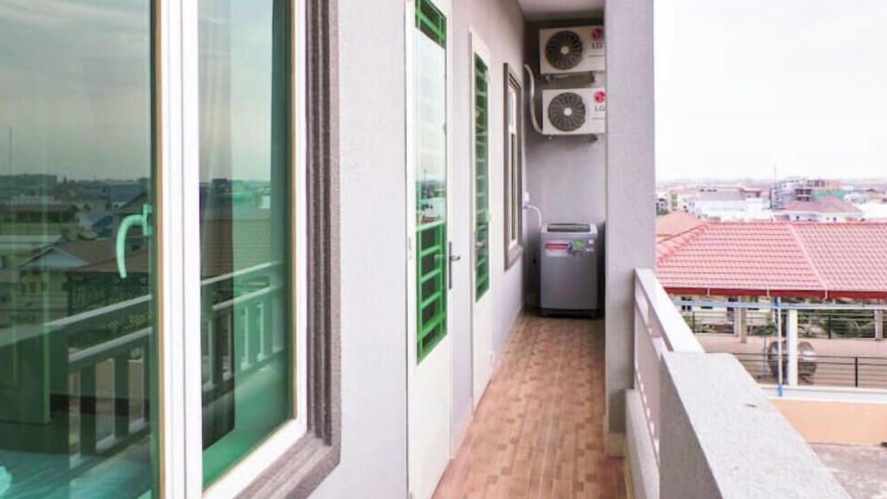 Photo of Outdoor in Mean Chey