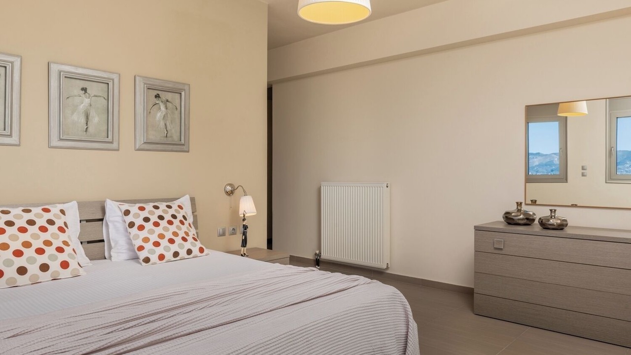 Photo of Bedroom in Argassi