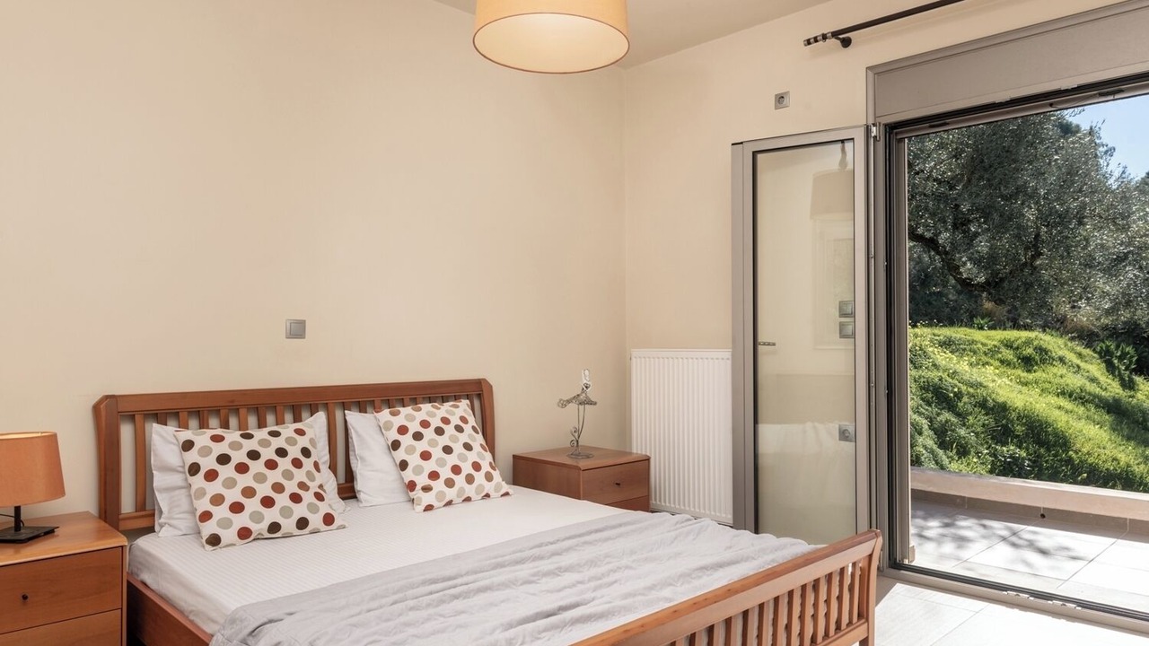 Photo of Bedroom in Argassi