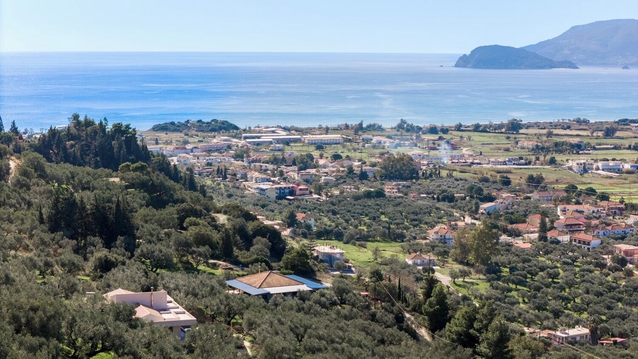 Photo of Outdoor in Argassi