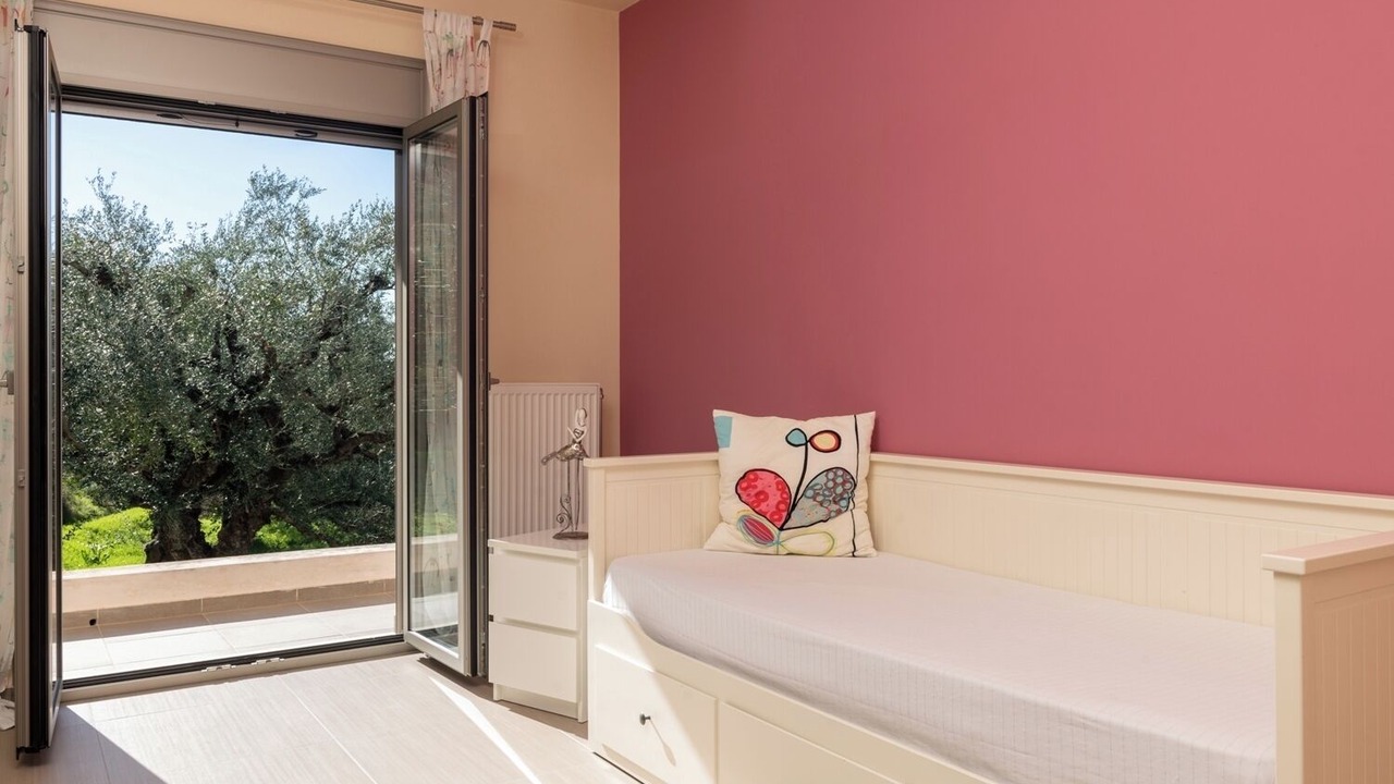 Photo of Bedroom in Argassi