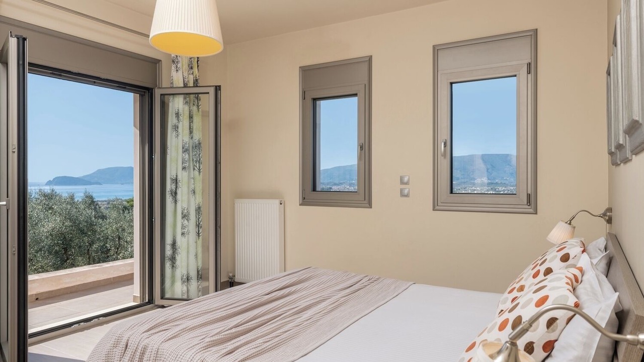Photo of Bedroom in Argassi