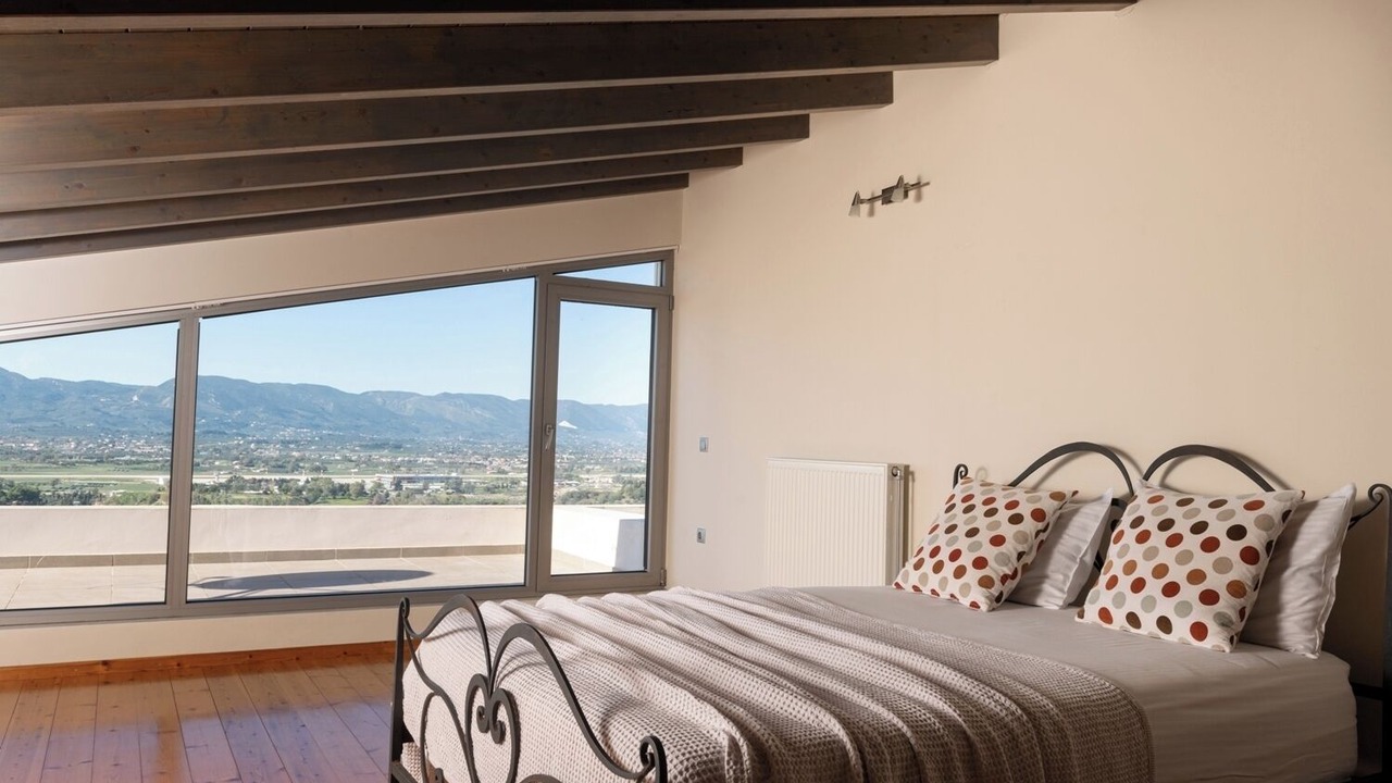 Photo of Bedroom in Argassi