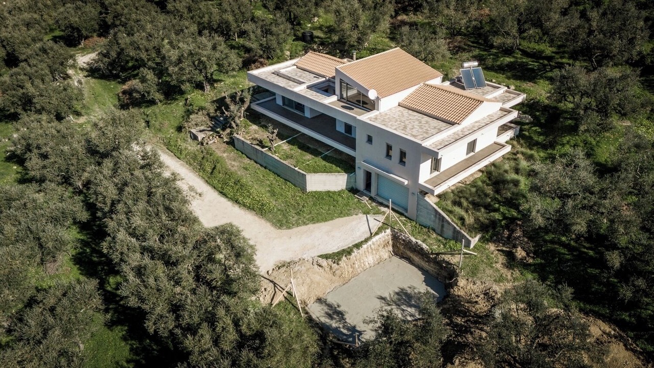 Photo of Outdoor in Argassi