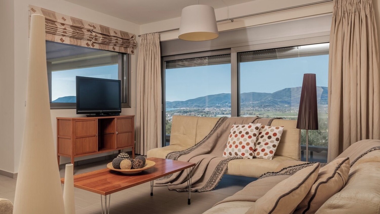 Photo of Livingroom in Argassi