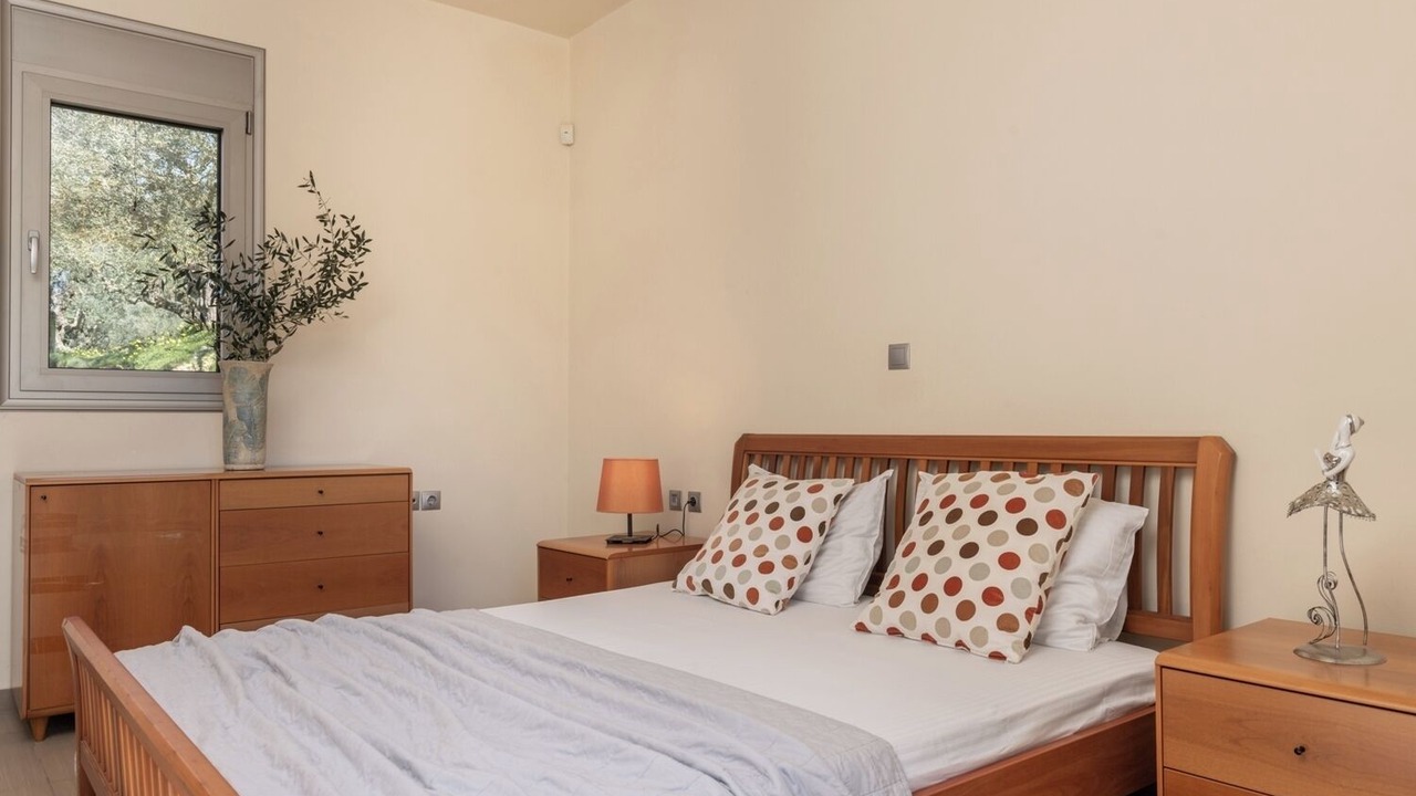 Photo of Bedroom in Argassi