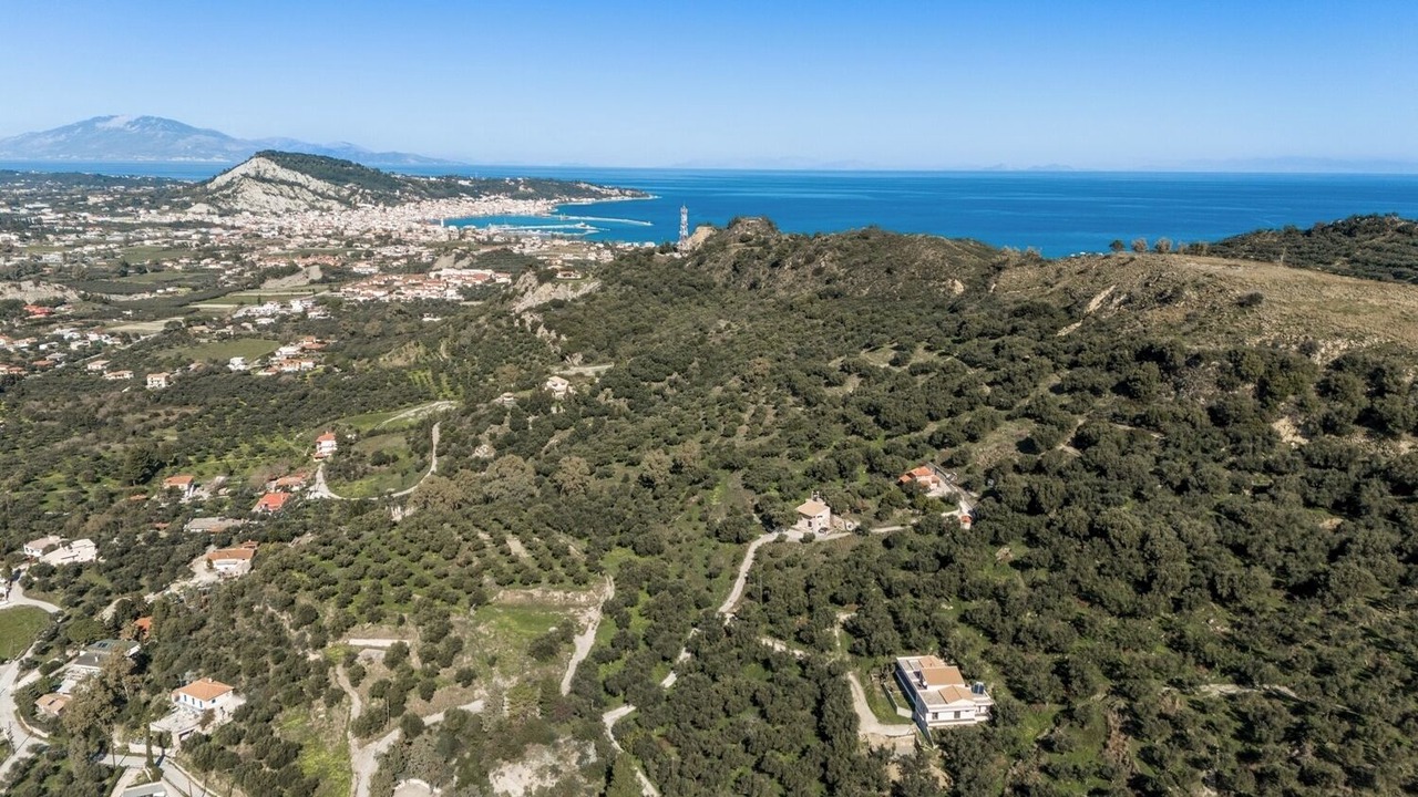 Photo of Outdoor in Argassi