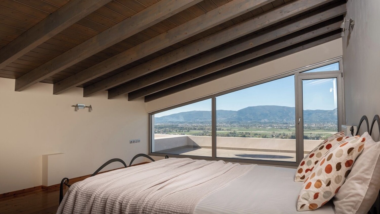 Photo of Bedroom in Argassi