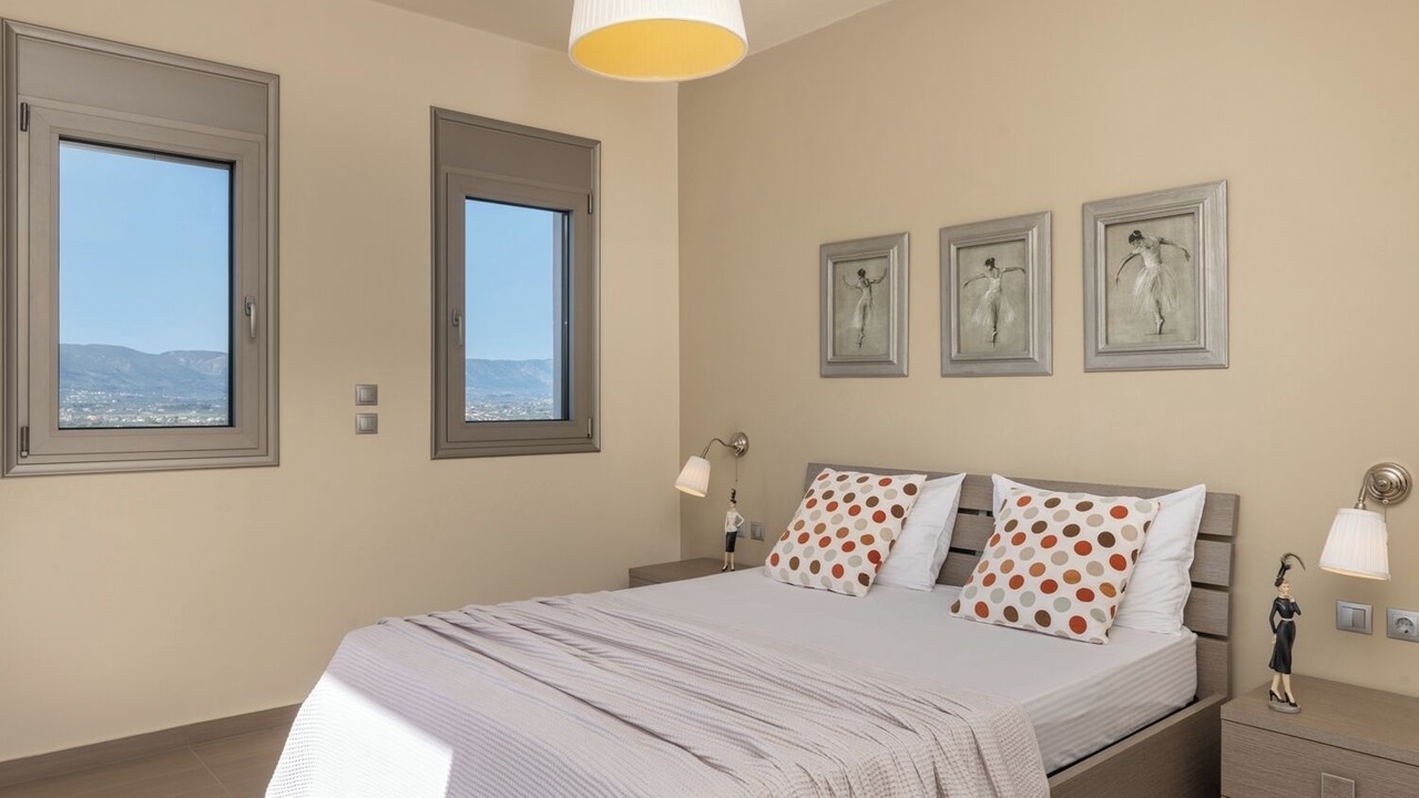 Photo of Bedroom in Argassi