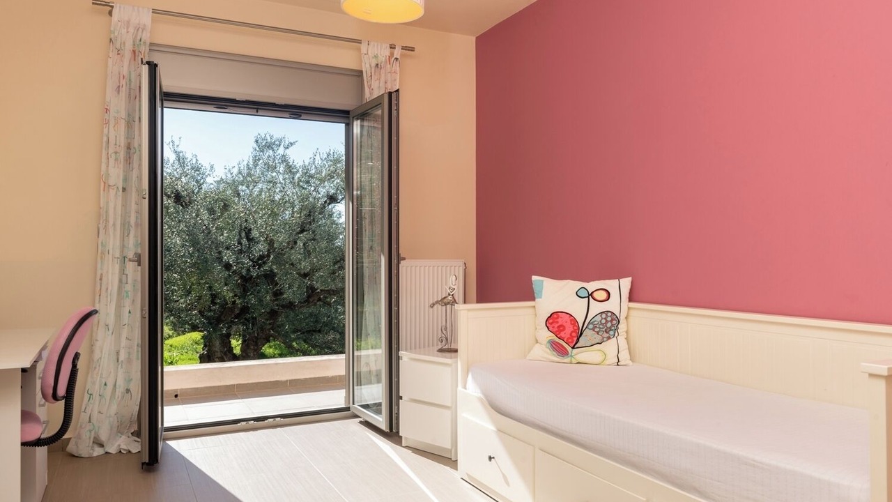 Photo of Bedroom in Argassi