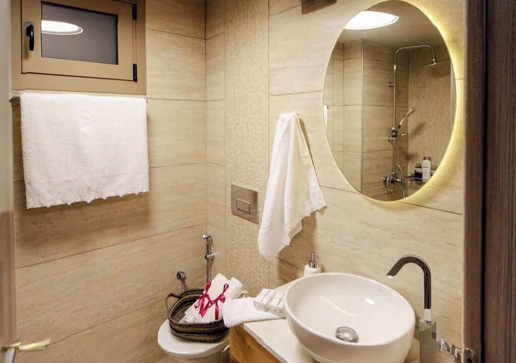 Photo of Bathroom in Heraklion