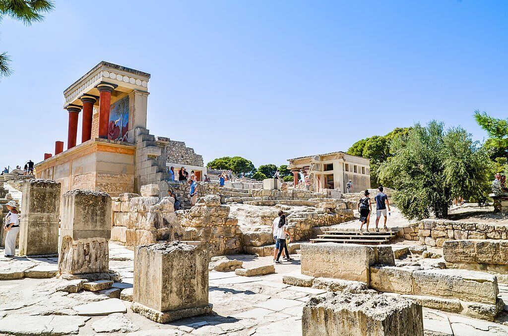 Photo of Others in Heraklion