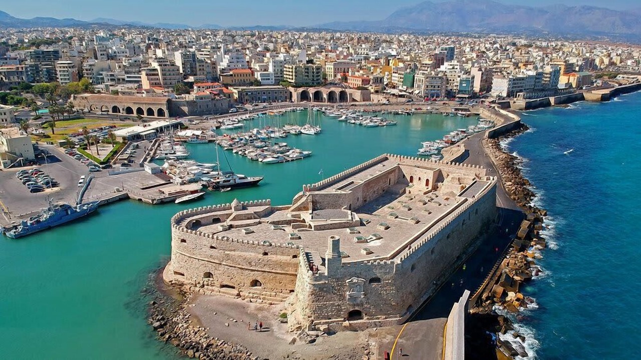 Photo of Others in Heraklion