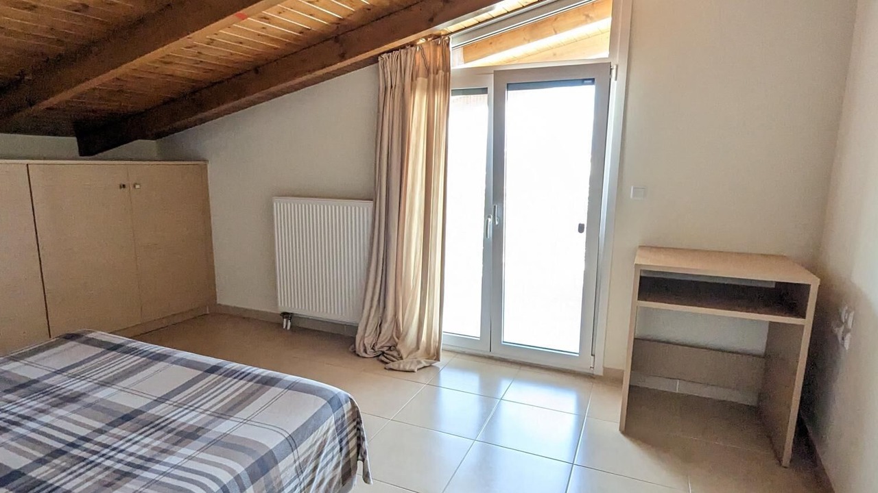 Photo of Bedroom in Kamena Vourla