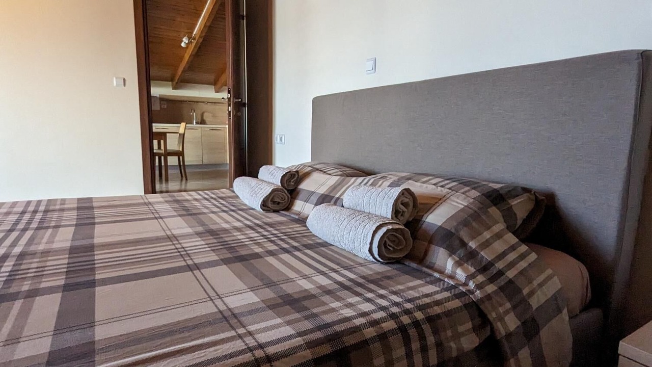Photo of Bedroom in Kamena Vourla