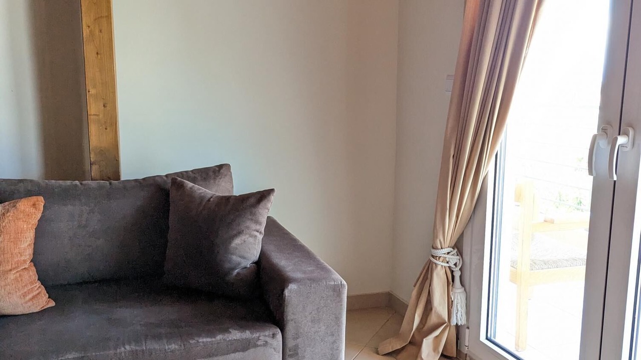 Photo of Livingroom in Kamena Vourla