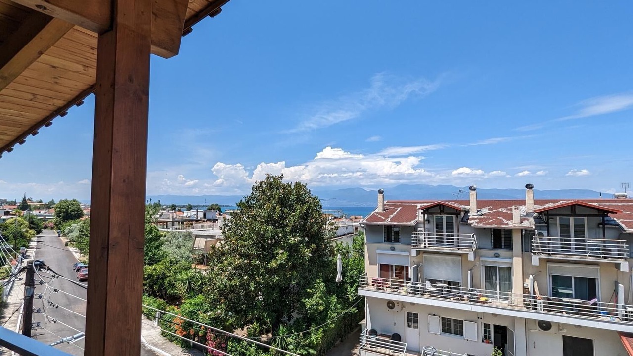 Photo of Outdoor in Kamena Vourla