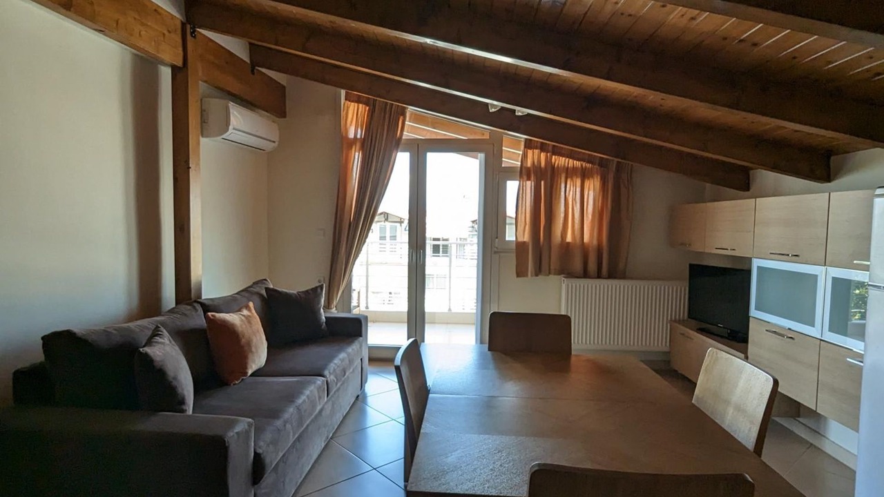 Photo of Livingroom in Kamena Vourla