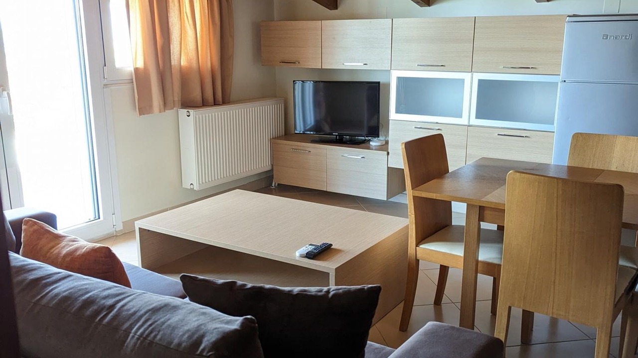 Photo of Livingroom in Kamena Vourla