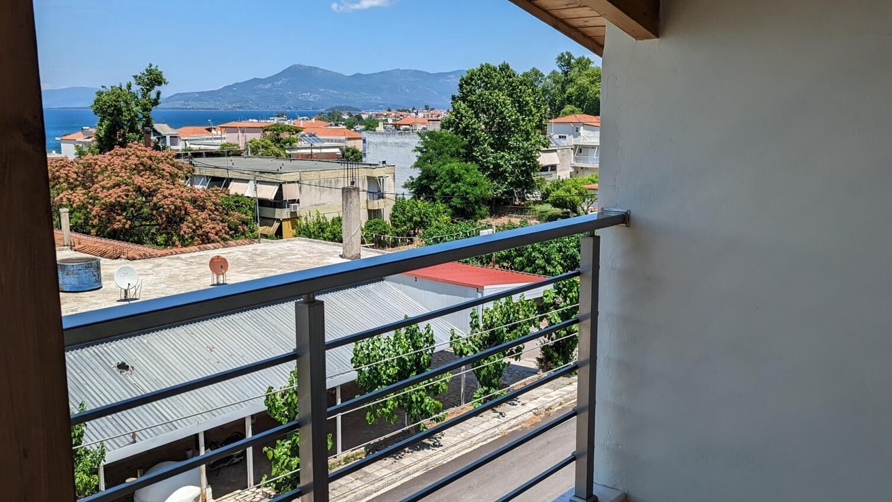 Photo of Outdoor in Kamena Vourla