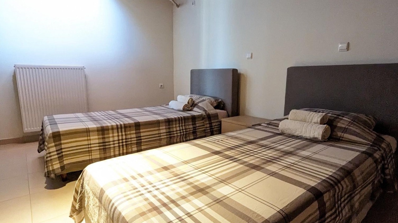 Photo of Bedroom in Kamena Vourla