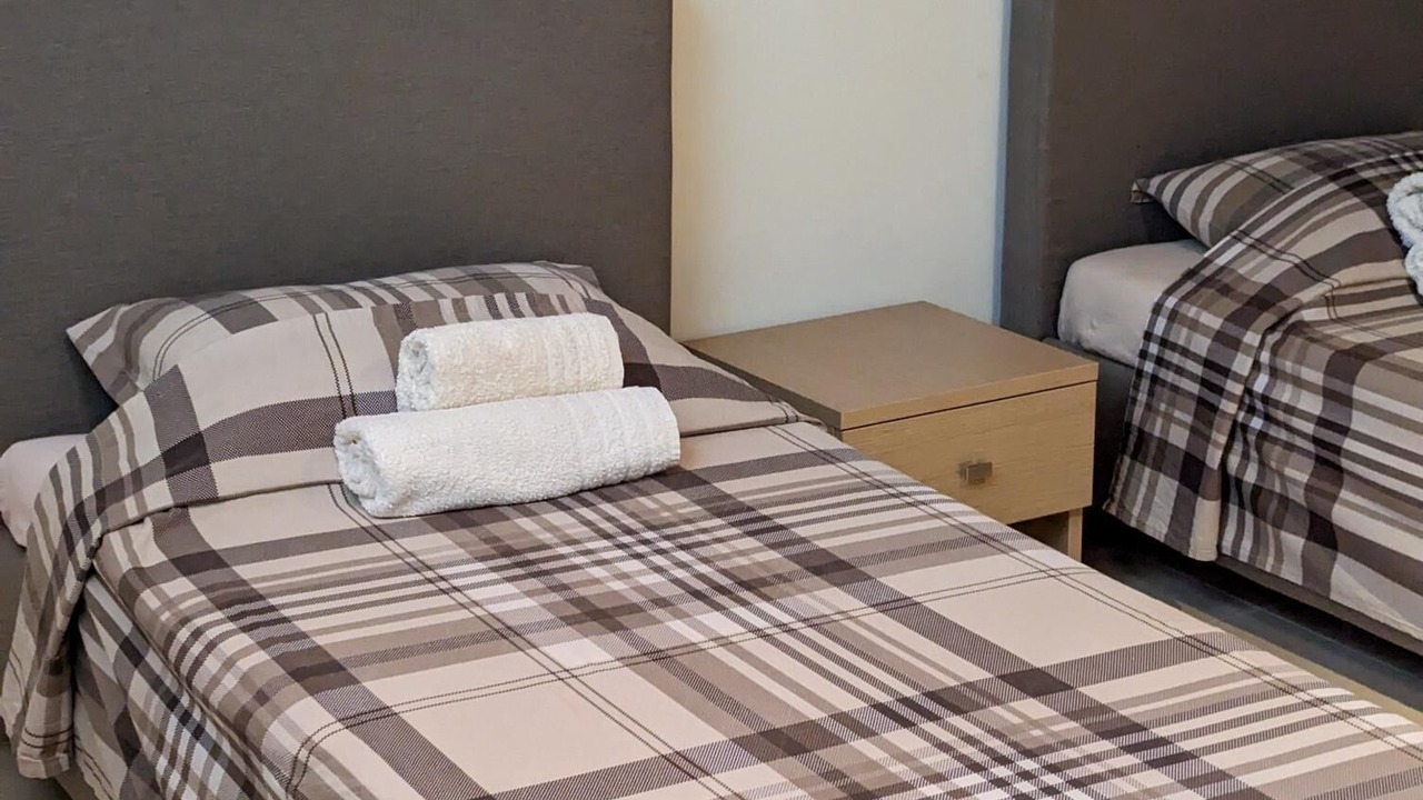 Photo of Bedroom in Kamena Vourla