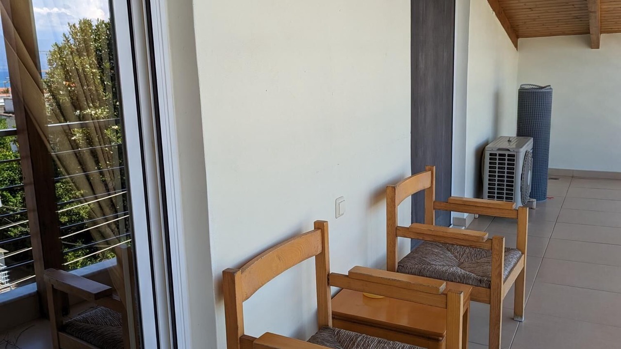 Photo of Patio Balcony in Kamena Vourla