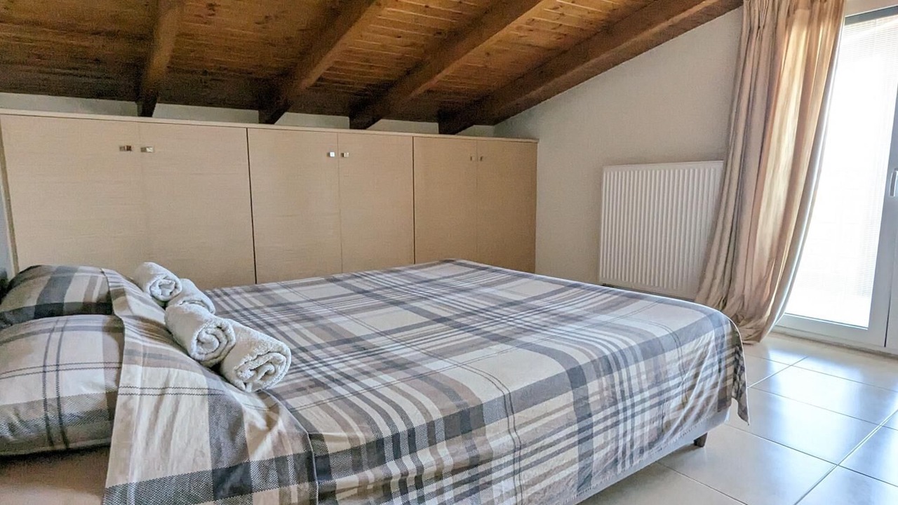Photo of Bedroom in Kamena Vourla