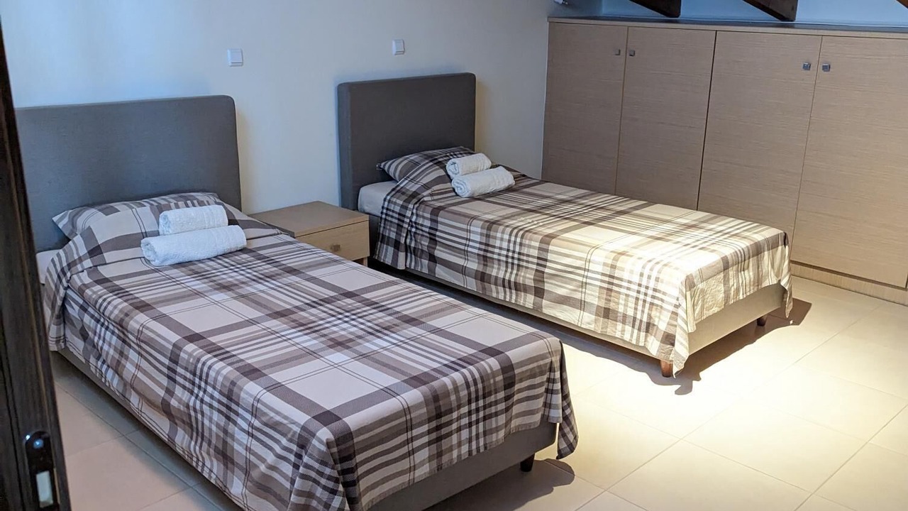 Photo of Bedroom in Kamena Vourla