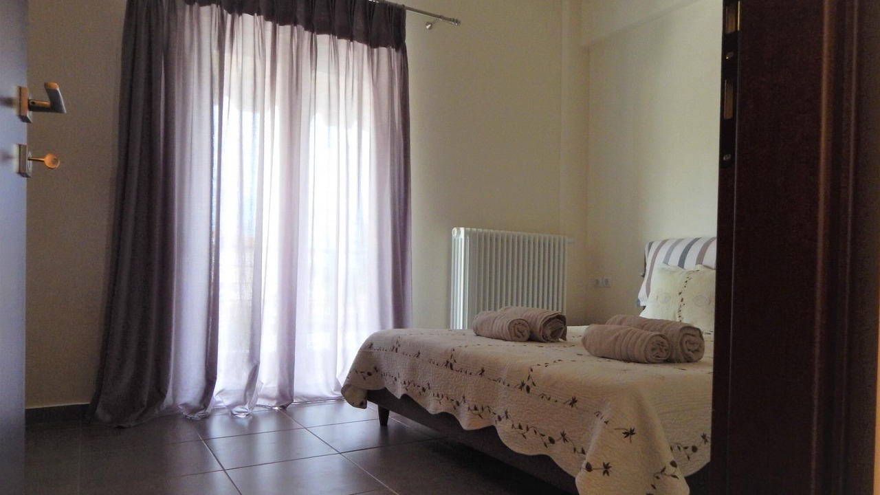 Photo of Bedroom in Kamena Vourla