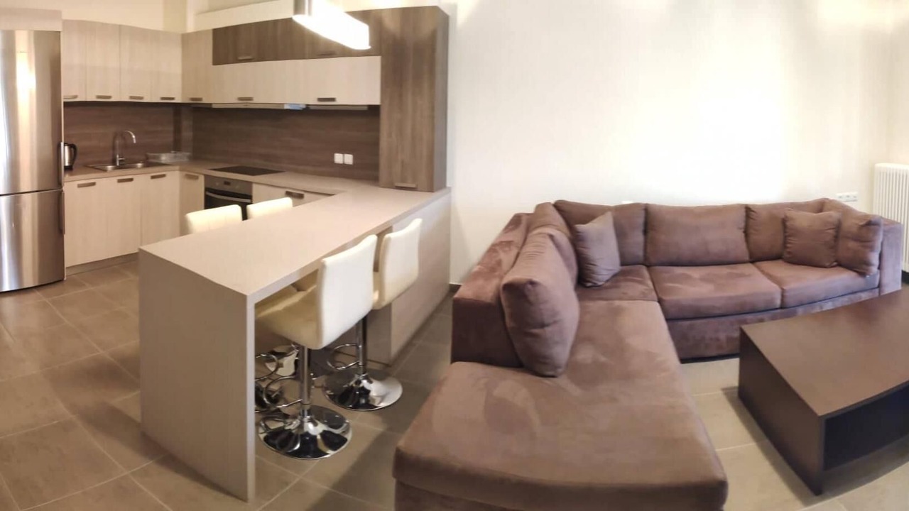 Photo of Livingroom in Kamena Vourla