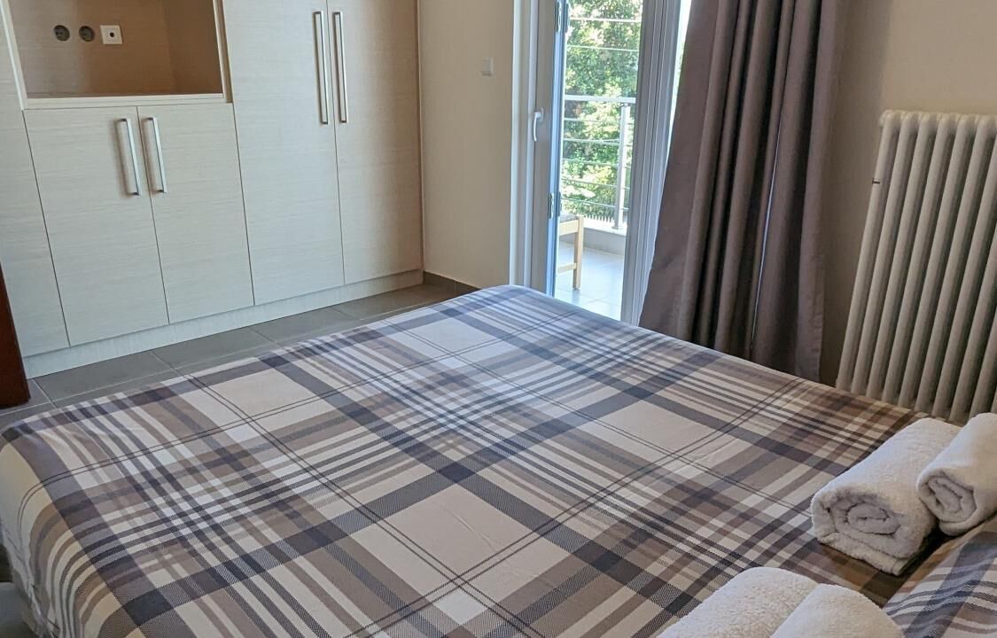 Photo of Bedroom in Kamena Vourla