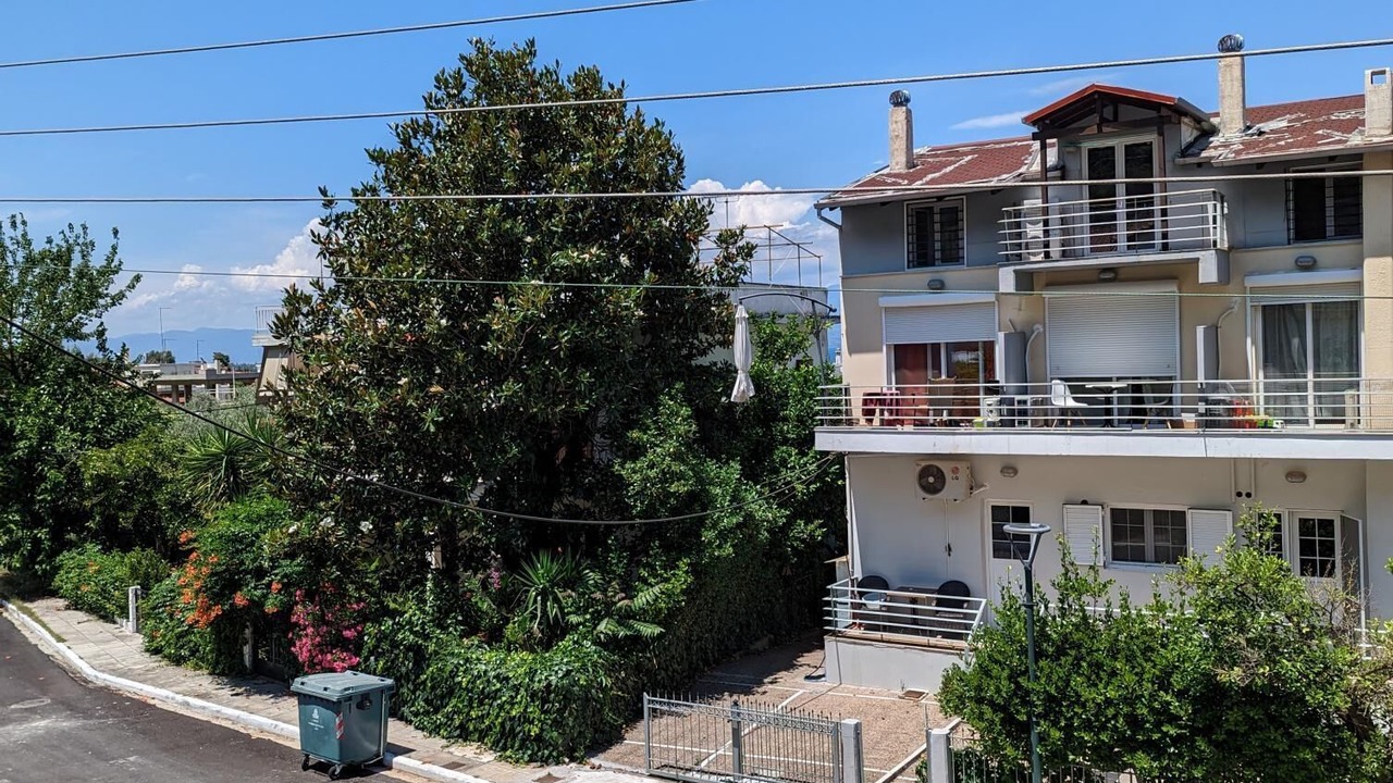 Photo of Outdoor in Kamena Vourla