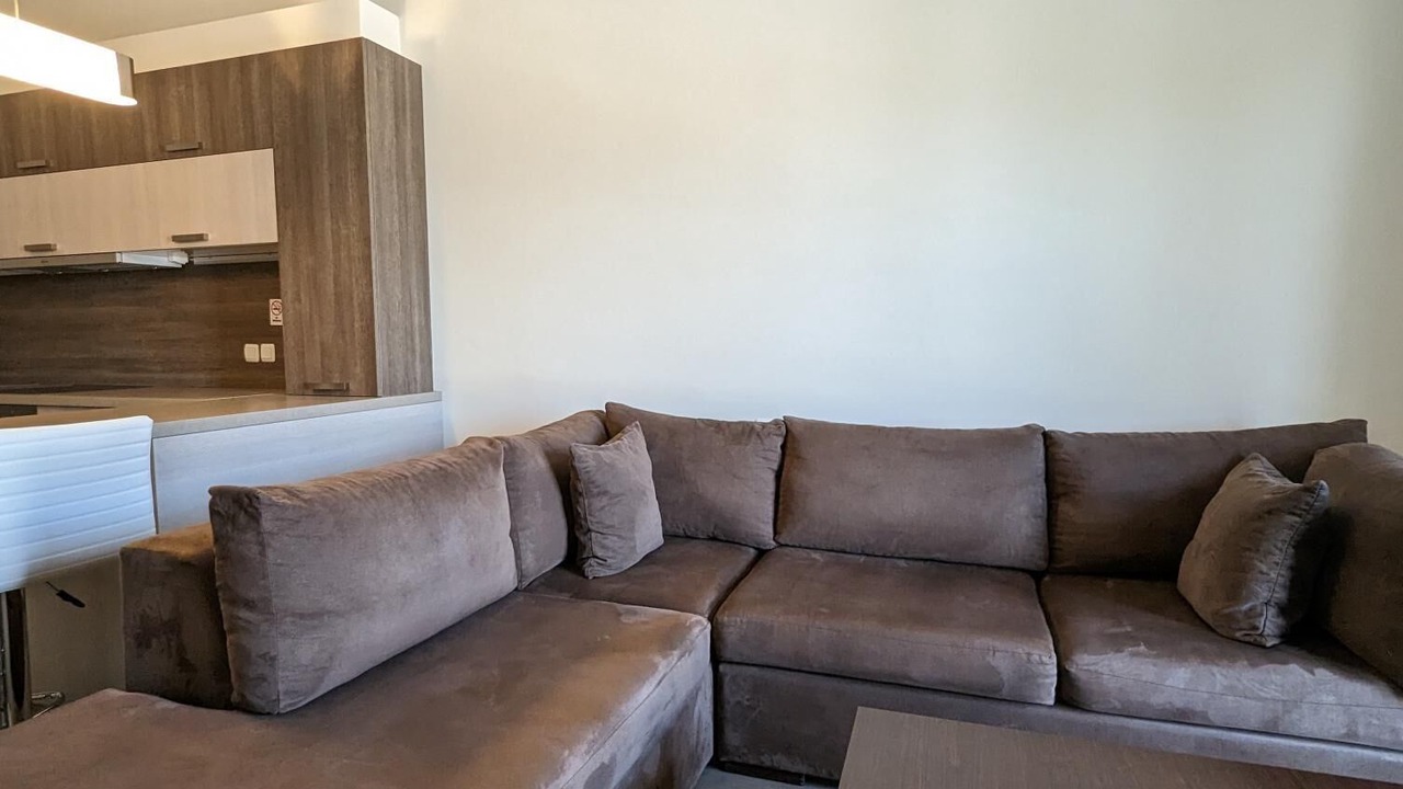 Photo of Livingroom in Kamena Vourla
