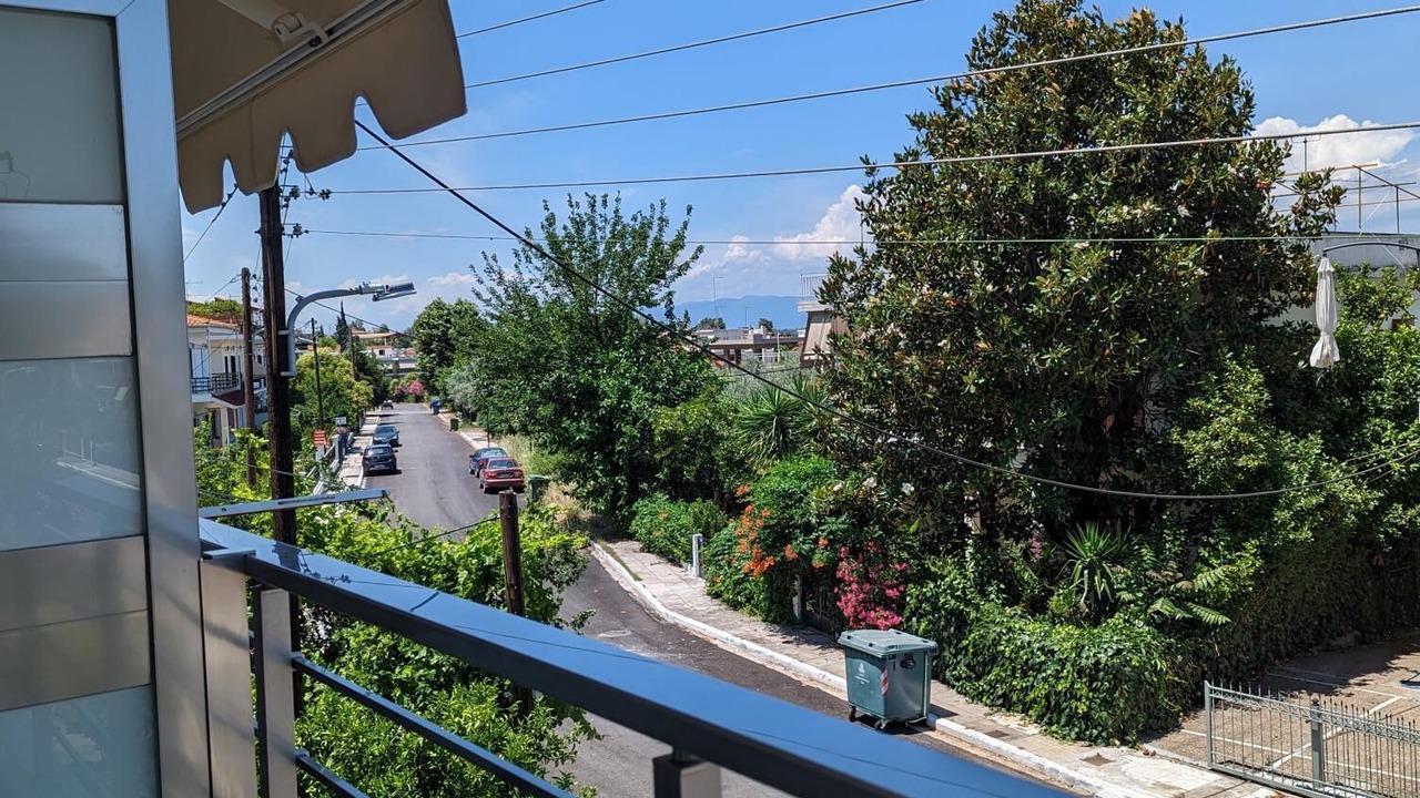 Photo of Outdoor in Kamena Vourla