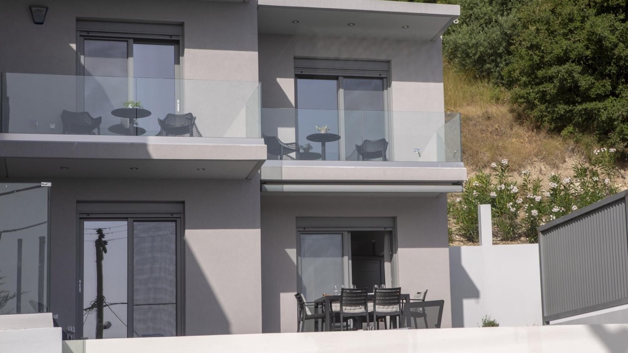 Photo of Outdoor in Apolpaina