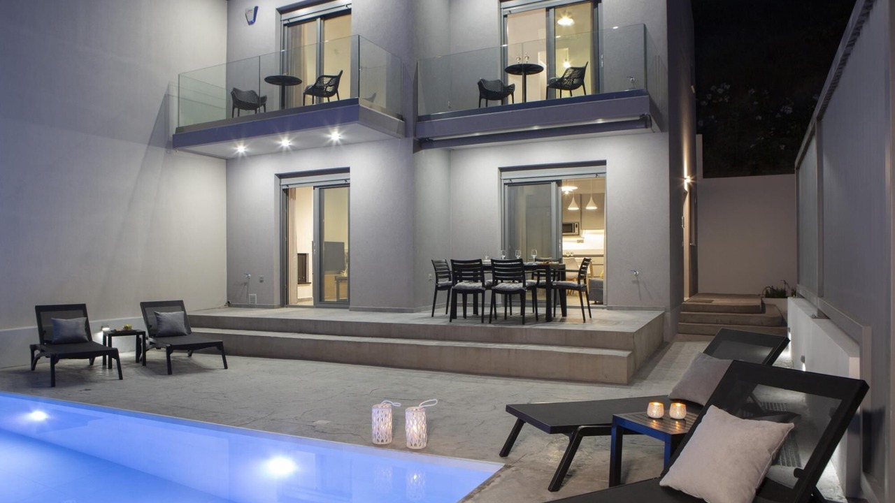 Photo of Outdoor in Apolpaina