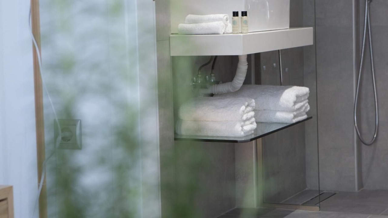 Photo of Bathroom in Apolpaina