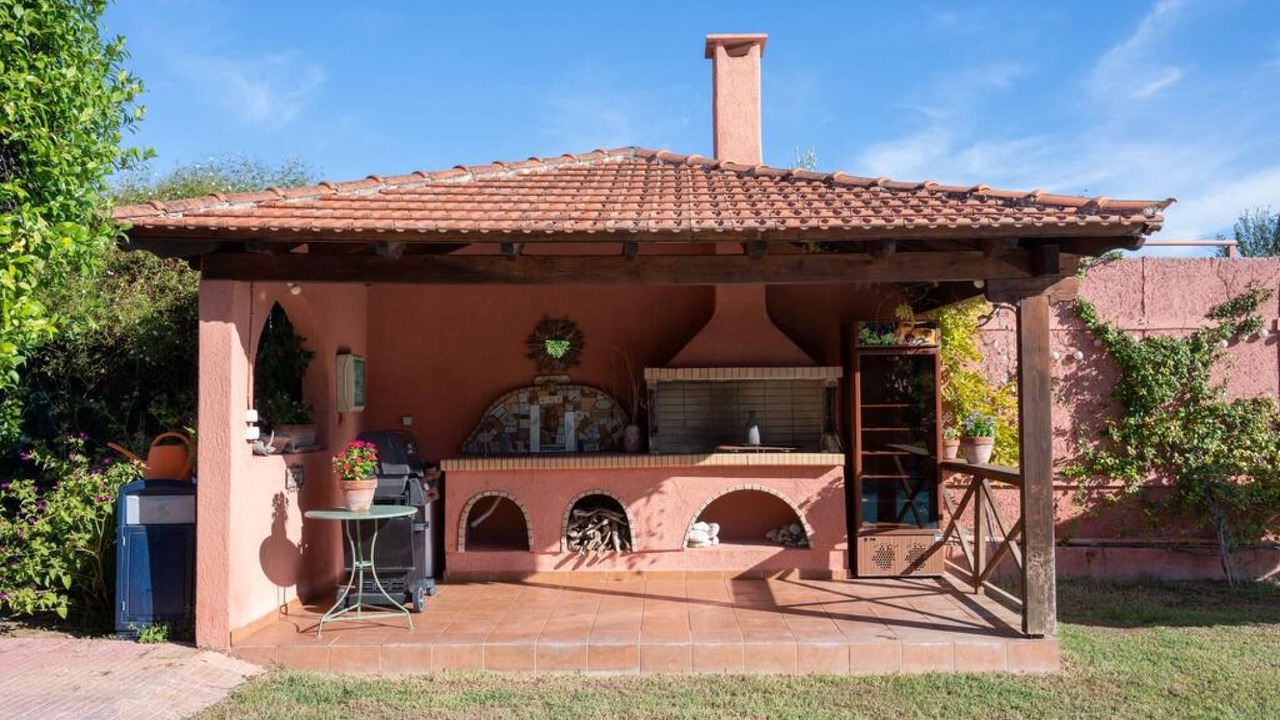 Photo of Patio Balcony in Chalcis