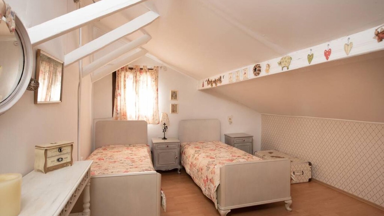 Photo of Bedroom in Chalcis